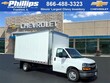 Chevrolet Express Cutaway 3500
