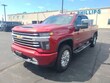 Chevrolet Silverado 2500 HD