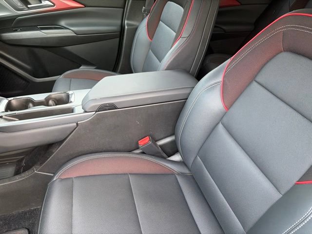 2024 Chevrolet Equinox EV Launch Edition - Photo 8
