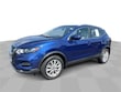 Nissan Rogue Sport