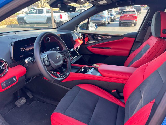 2024 Chevrolet Blazer EV RS - Photo 11