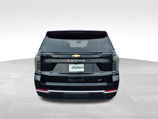New 2026 Chevrolet Tahoe LT SUV