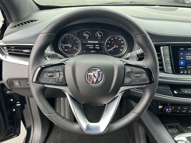 2024 Buick Enclave Essence - Photo 11