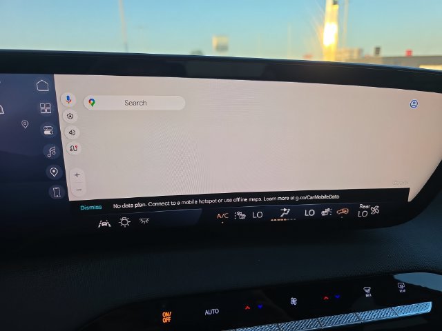 2025 Buick Enclave Preferred - Photo 18