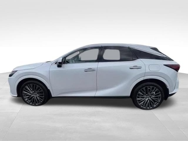 2024 Lexus RX 350 - Photo 6