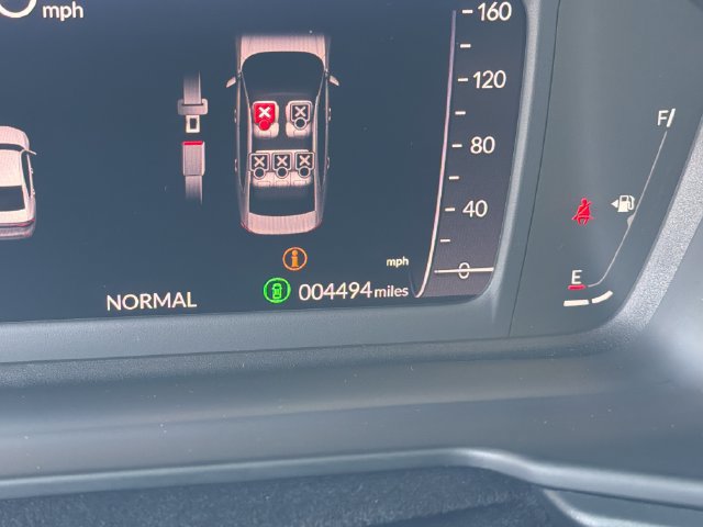 2026 Honda Accord Hybrid Touring - Photo 16