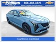  CADILLAC CT5-V