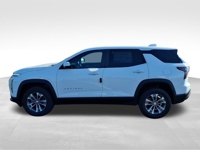 New 2027 Chevrolet Equinox LT SUV
