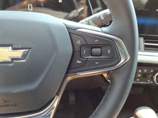2026 Chevrolet Trax LT - Photo 14