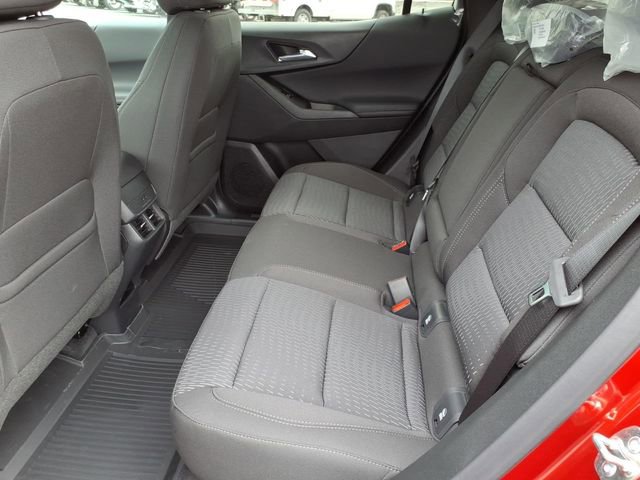 2026 Chevrolet Equinox LT - Photo 8