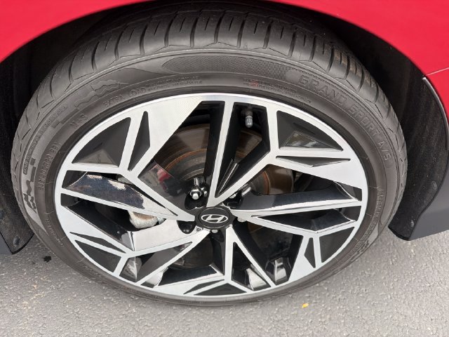 2024 Hyundai IONIQ 6 SEL - Photo 22