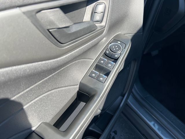 2024 Ford Escape Active - Photo 11