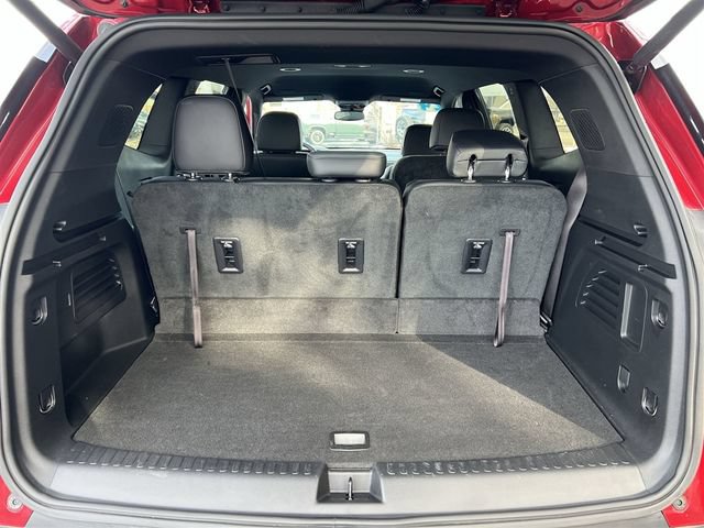 2024 GMC Acadia AT4 - Photo 18