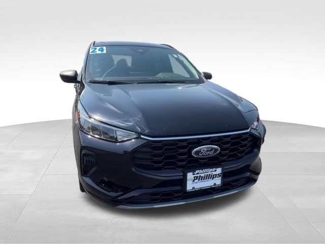 2024 Ford Escape ST-Line - Photo 8
