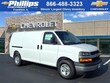 Chevrolet Express Cargo 2500