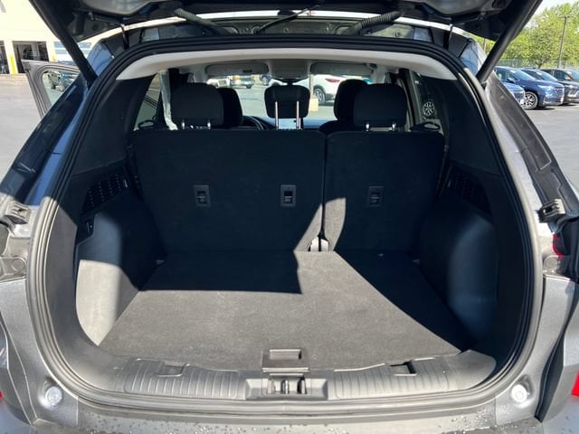 2024 Ford Escape Active - Photo 22