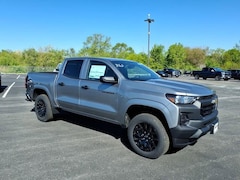 2026 Chevrolet Colorado WT Truck