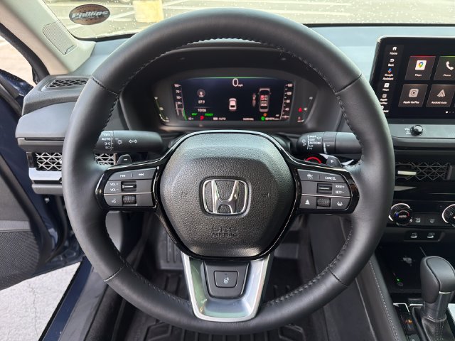 2026 Honda Accord Hybrid Touring - Photo 14