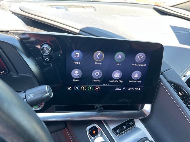 2020 Chevrolet Corvette 2LT - Photo 16