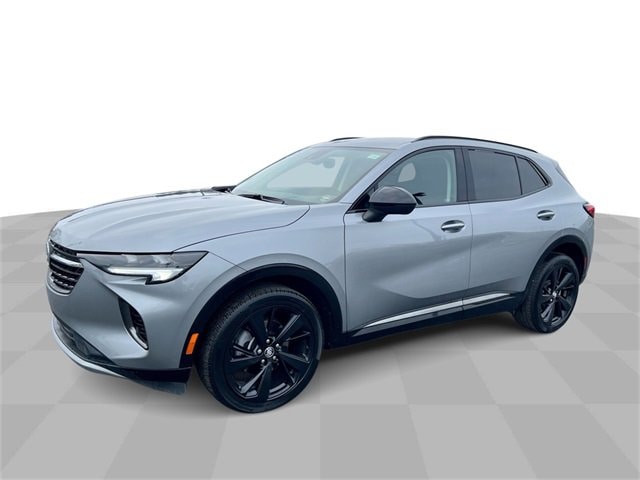 2023 Buick Envision Preferred's photo