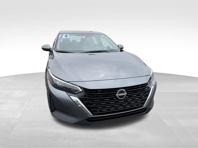 2024 Nissan Sentra SV - Photo 8
