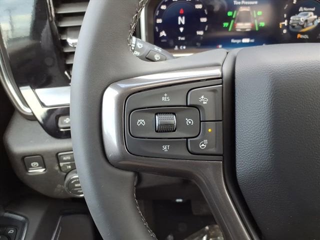 2026 Chevrolet Silverado 2500 HD High Country - Photo 14