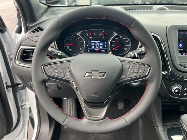 2024 Chevrolet Equinox RS - Photo 25