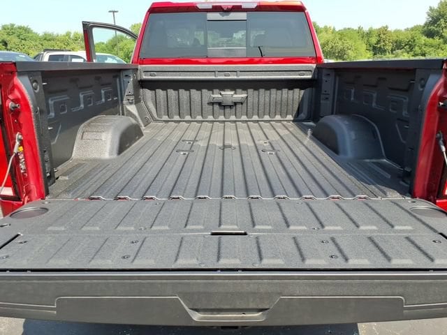 2026 Chevrolet Silverado 2500 HD LTZ - Photo 12