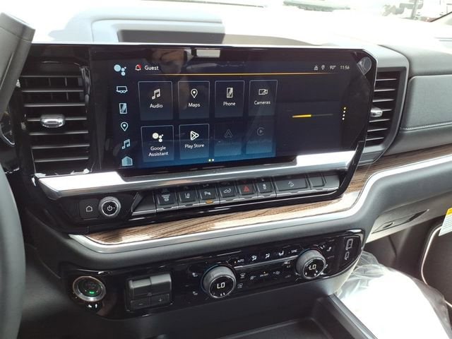 2026 Chevrolet Silverado 2500 HD LT - Photo 13