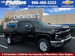  Chevrolet Silverado 2500 HD
