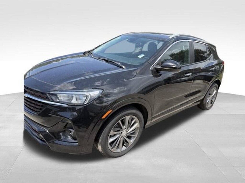 Used 2023 Buick Encore GX Select SUV