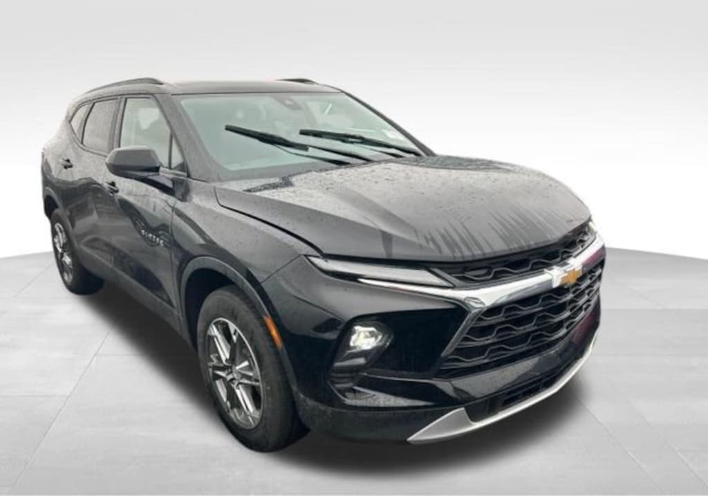 Used 2024 Chevrolet Blazer 2LT SUV