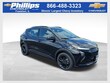  Chevrolet Bolt