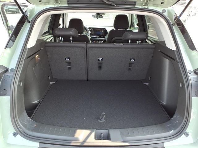 2026 Chevrolet Trailblazer LT - Photo 9