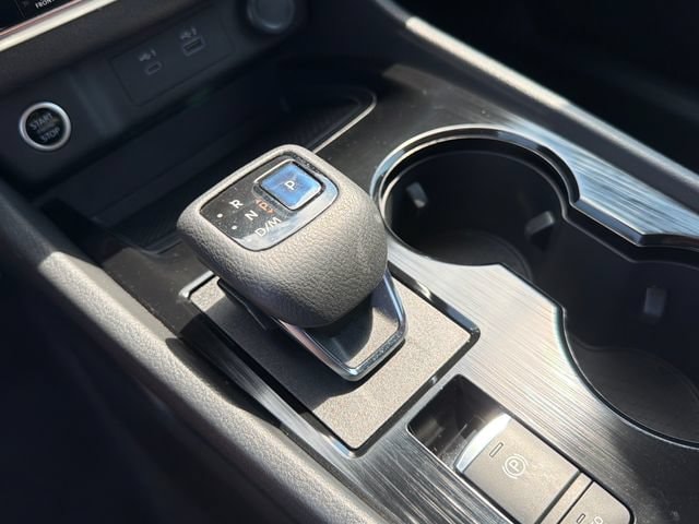 2022 Nissan Rogue SV - Photo 20