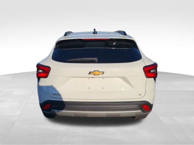Used 2026 Chevrolet Trax LT SUV