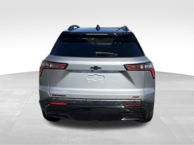 Used 2025 Chevrolet Equinox RS SUV