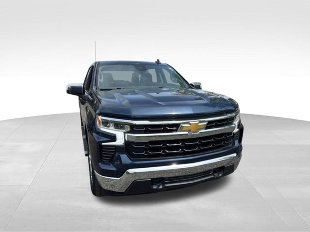Used 2022 Chevrolet Silverado 1500 LT (2FL) Truck