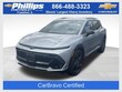  Chevrolet Equinox EV