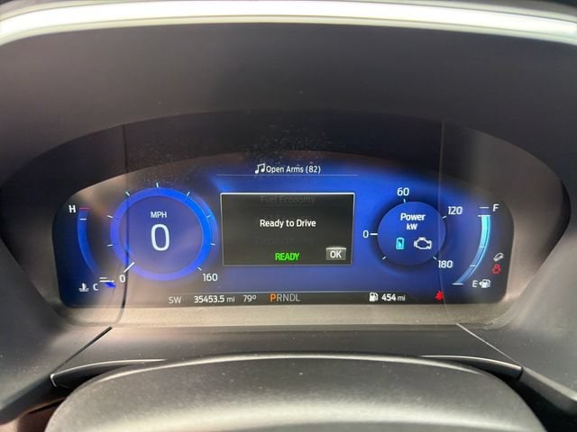 2022 Ford Escape Titanium - Photo 15