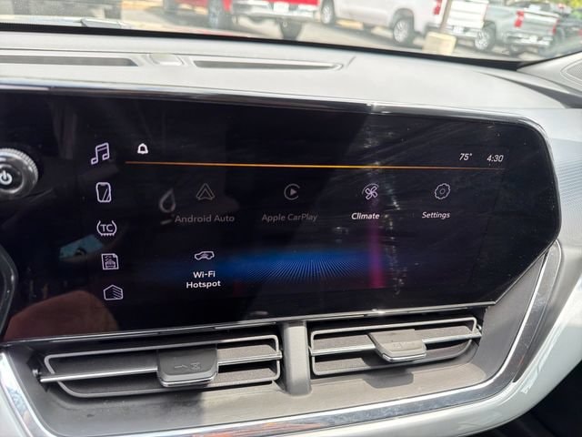 2026 Chevrolet Trax LT - Photo 18