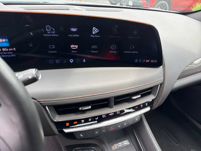 2025 Cadillac CT5 V-Series - Photo 17
