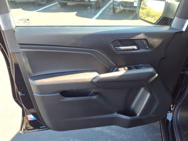 2026 Chevrolet Colorado Work Truck - Photo 10