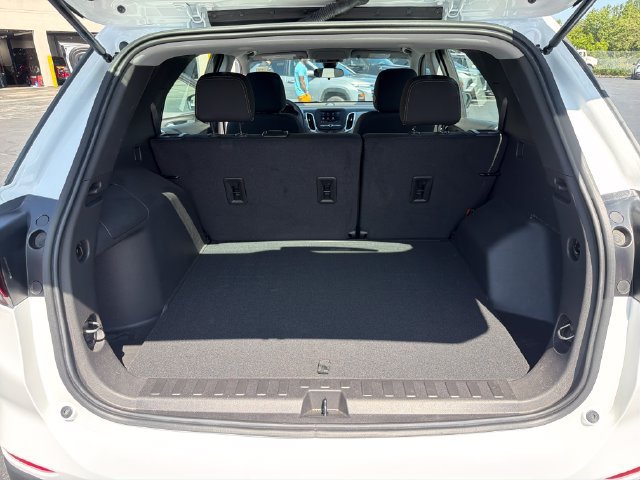 2024 Chevrolet Equinox LS - Photo 22