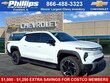 Chevrolet Silverado EV
