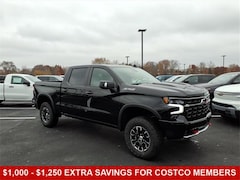 New 2026 Chevrolet Silverado 1500 ZR2 Truck For Sale in Frankfort, IL