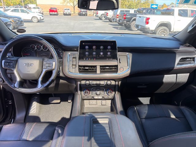 2021 Chevrolet Tahoe RST - Photo 12