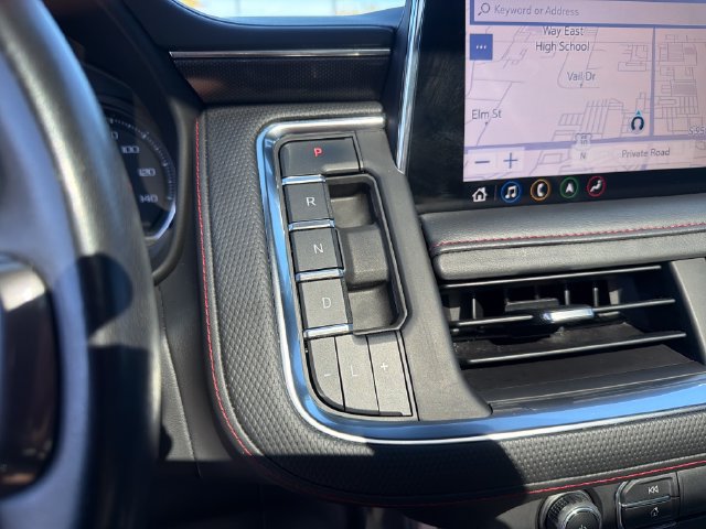 2021 Chevrolet Tahoe RST - Photo 21