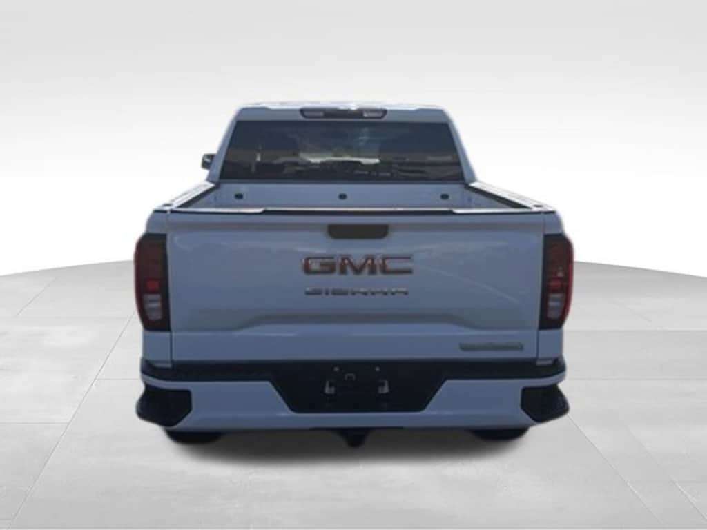 Used 2024 GMC Sierra 1500 Elevation Truck