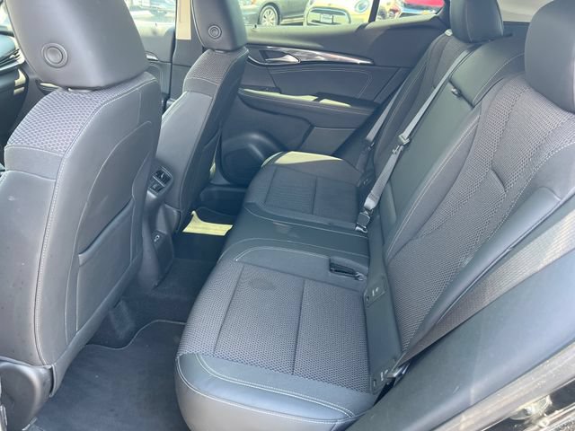 2022 Buick Envision Preferred - Photo 21